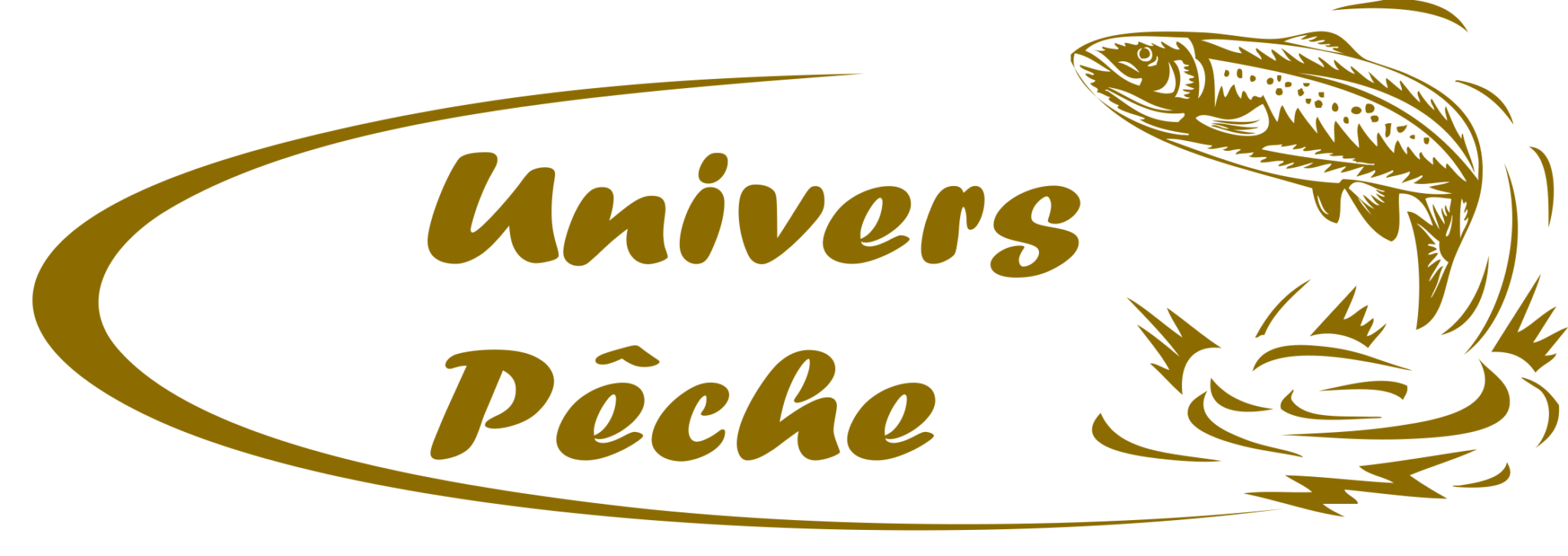 Logo Univers Pêche Besançon